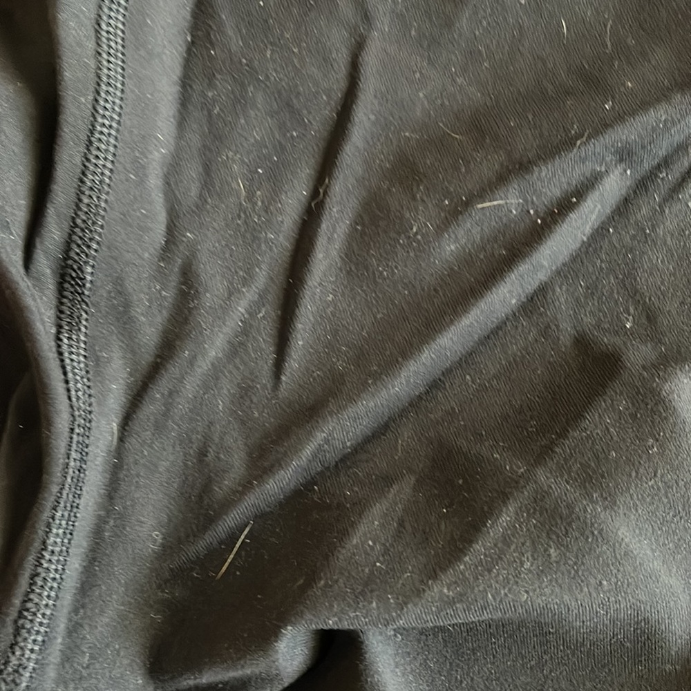 Lululemon Wunder Under Mesh Leggings - image 3